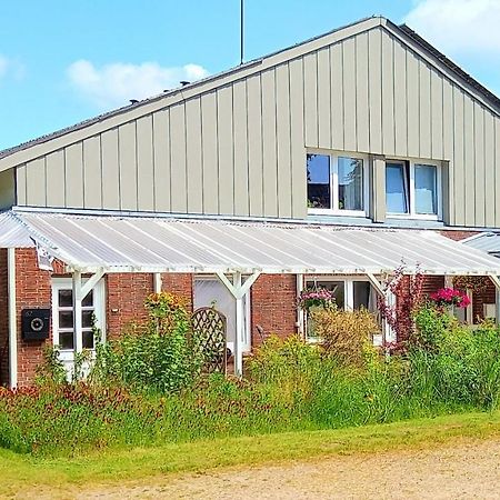 Piratennest Nord Bordelum Exterior foto